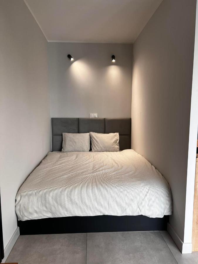 Property Apart - Legnicka Business Center Wroclaw Ngoại thất bức ảnh