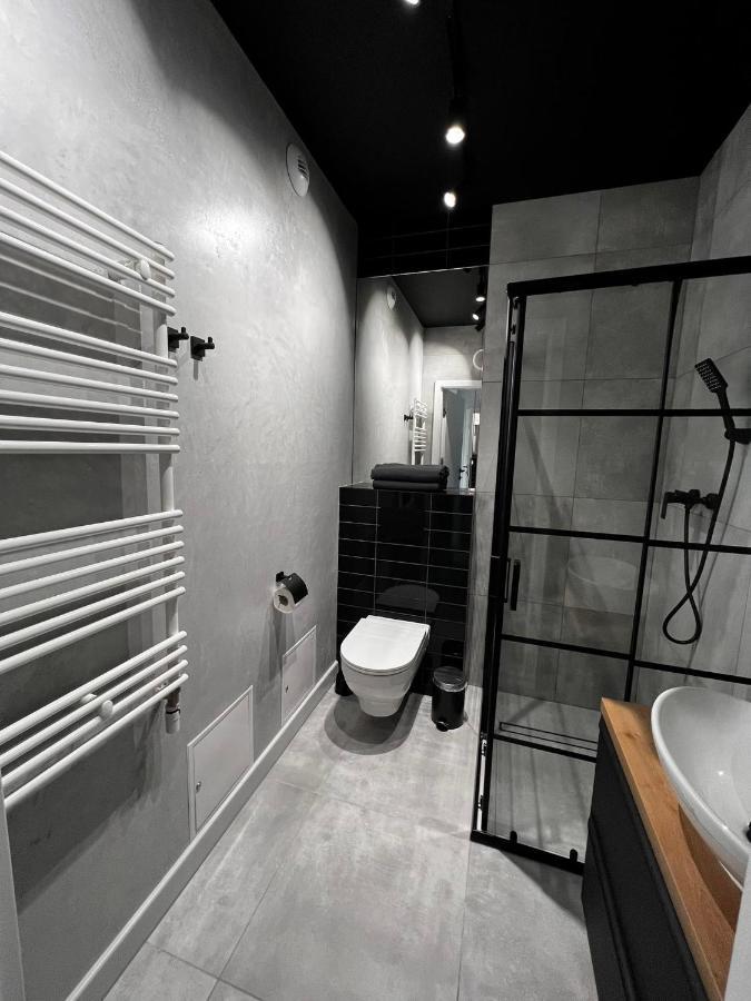 Property Apart - Legnicka Business Center Wroclaw Ngoại thất bức ảnh