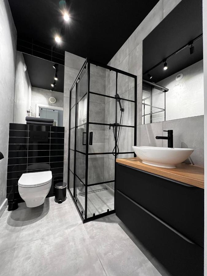 Property Apart - Legnicka Business Center Wroclaw Ngoại thất bức ảnh