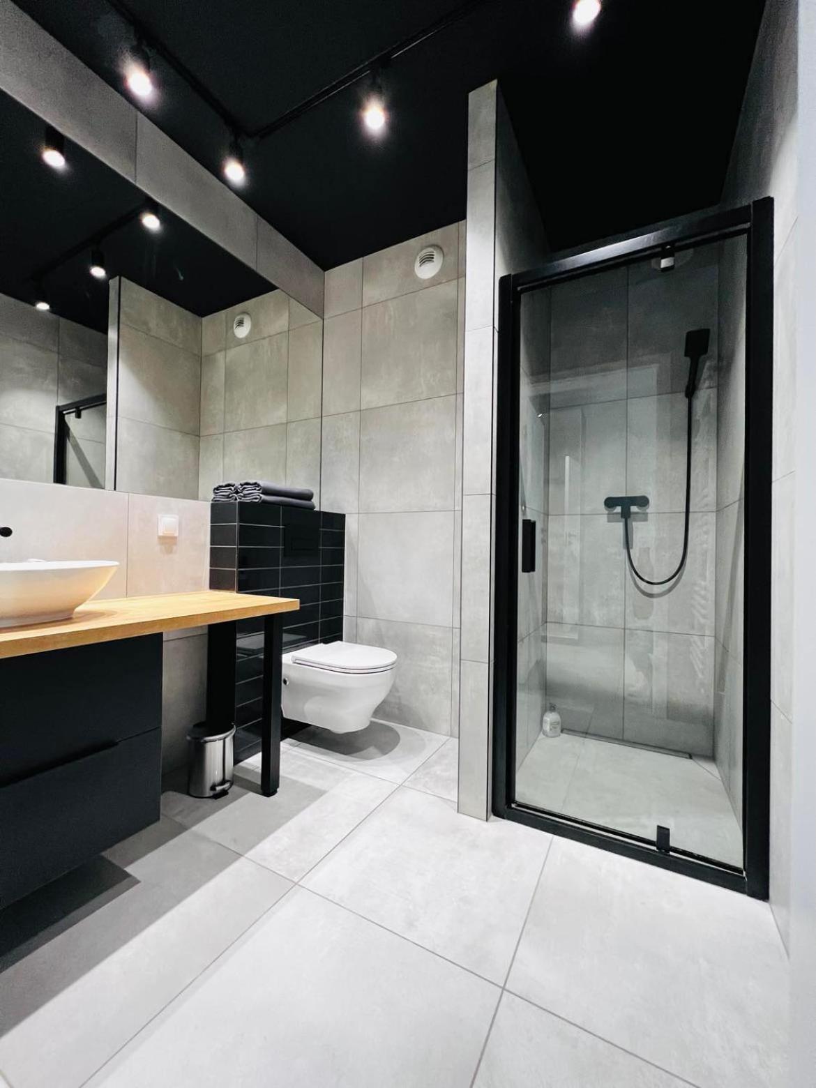 Property Apart - Legnicka Business Center Wroclaw Ngoại thất bức ảnh